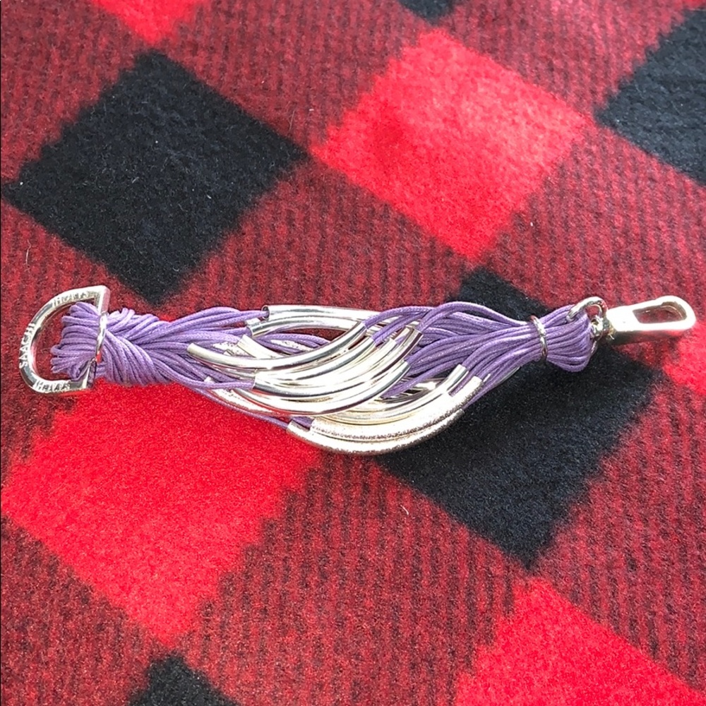 Saachi Bracelet